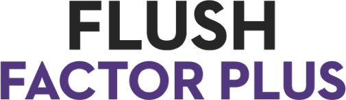 Flush Factor Plus official